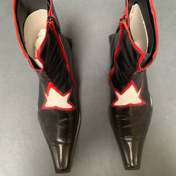 Materia Prima By Goffredo Fantini Boots - Picture 4 of 9